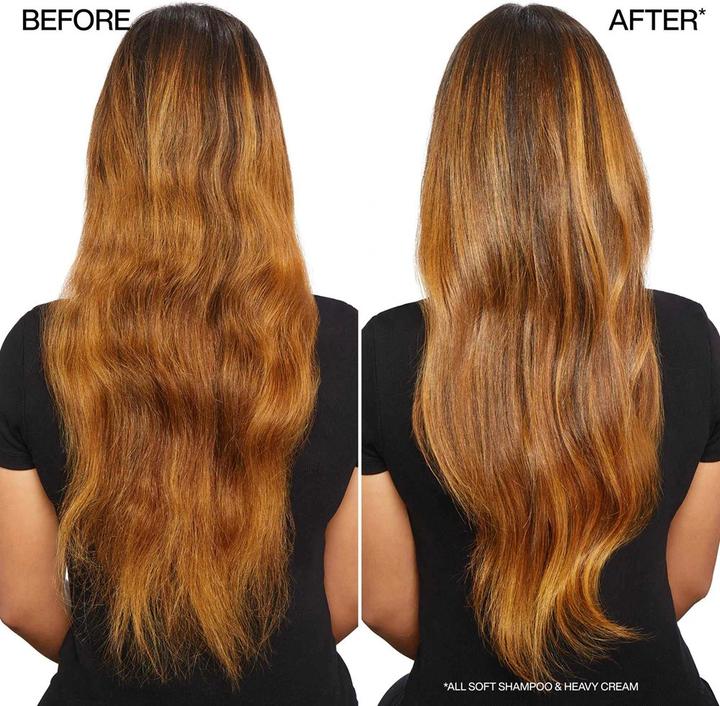 Produktbild Redken All Soft Weihnachtsset (Haarpflege Set)