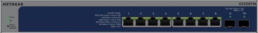 Produktbild Netgear XS508TM (8 Ports)