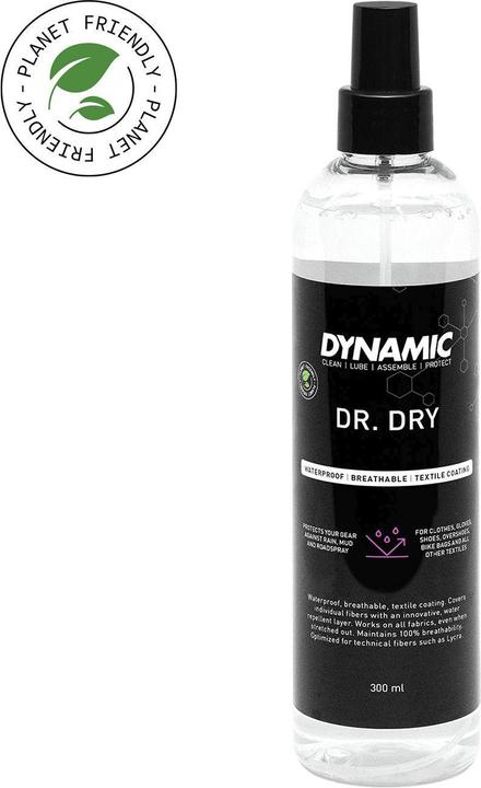 Dynamic Bike Care Dr. Dry 300ml (5 Waschgänge)