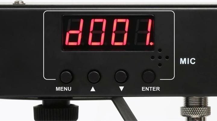Produktbild Max Music PAR-Bar PartyBar 4 (3 W, LED)