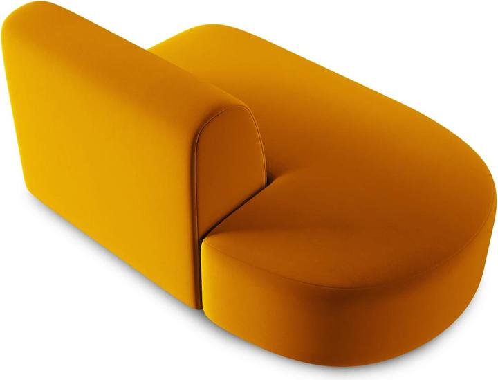 Actual product image Maison Heritage Chiara (2 person sofa)