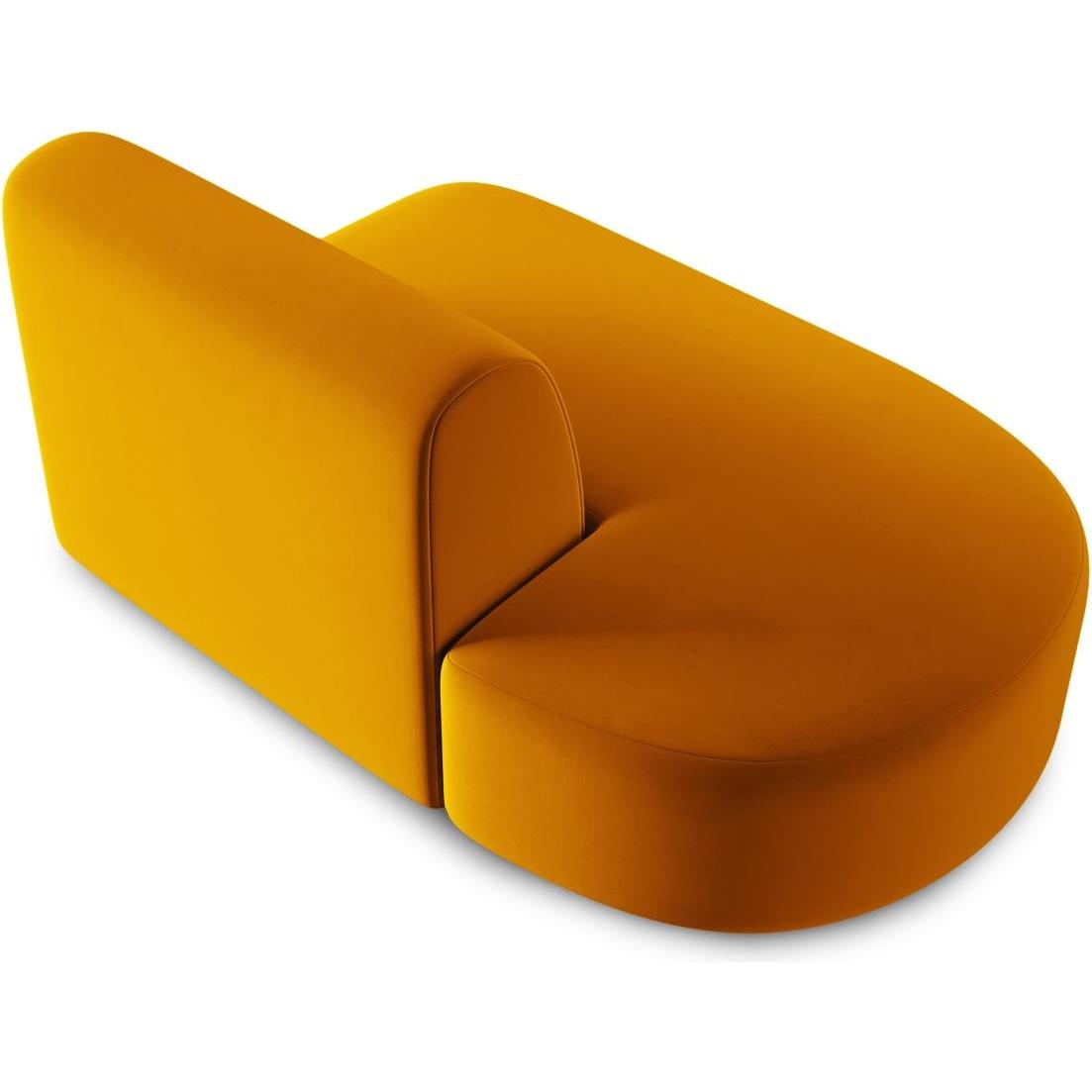 Thumbnail - Maison Heritage, Sofa, Chiara (3-Sitzer, 4-Sitzer, 2-Sitzer)