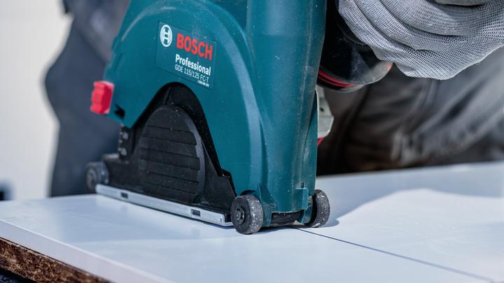 Produktbild Bosch Professional Zubehör Diamanttrennscheibe Standard for Ceramic