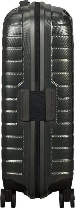 Actual product image Samsonite Trolley Proxis Spinner 55 Expandable (44 l)