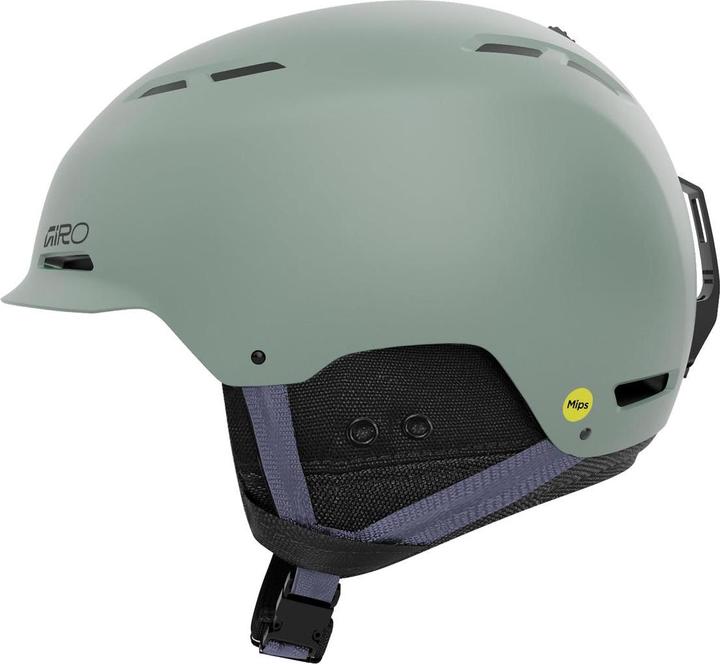 Immagine prodotto Giro Casco Trig MIPS (52 - 55.50 cm, S)