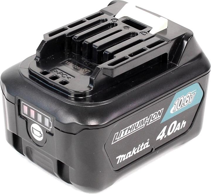 Produktbild Makita CP 100 DM1J Akku Universalschere 10,8V Multi Cutter im Makpac + 1x 4,0Ah Akku - ohne