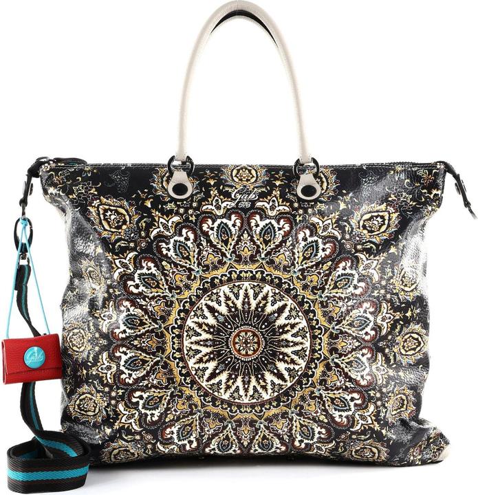 Crema, Giallo scuro, Marrone, Rosa