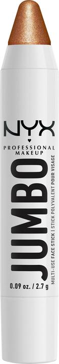 NYX Professional Make-Up Nyx Jumbo (05 Apple Pie, Highlighter, 2.70 g)