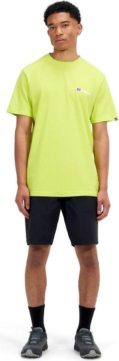 Image du produit Berghaus M Front & Back Tee (T-Shirt) (52)