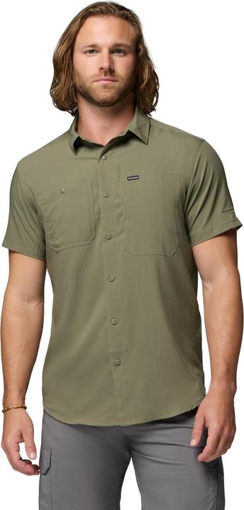 Immagine prodotto Columbia Silver Ridge Utility Lite Short Sleeve (S)