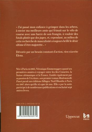 Immagine prodotto Vénus partielle (récit de ma sueur) (Francese, Emmenegger Véronique, 2023)