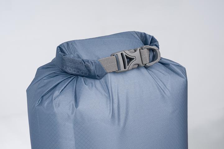 Actual product image Cocoon Drybag Ultralight 1.5L Dusk Blue (1.50 l)