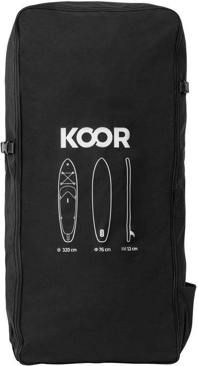 Koor SUP-Rucksack
