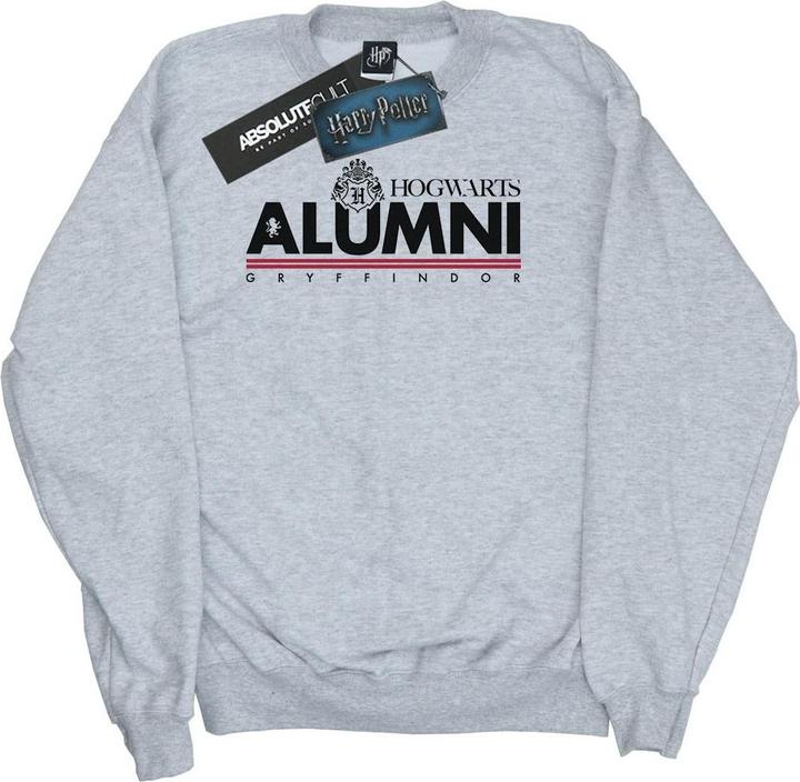 Produktbild Hogwarts Alumni Gryffindor Sweatshirt (XL)