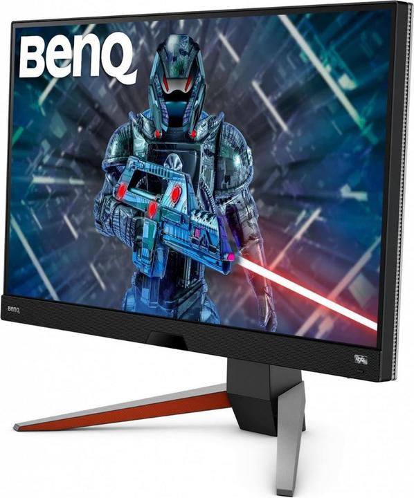 Productafbeelding BenQ Monitor EX2710Q (2560 x 1440 pixels, 27")