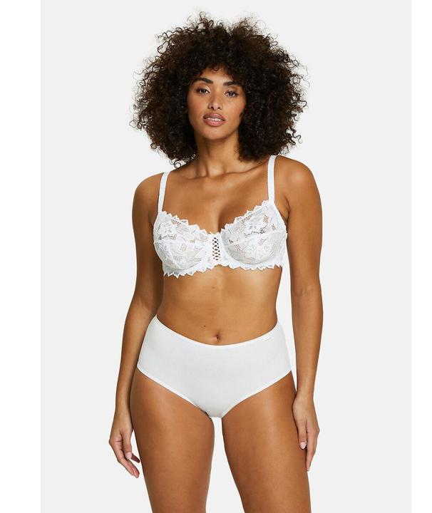 Actual product image Sans Complexe 3er-Pack Shortys Simplement Coton (Single pack, 50)