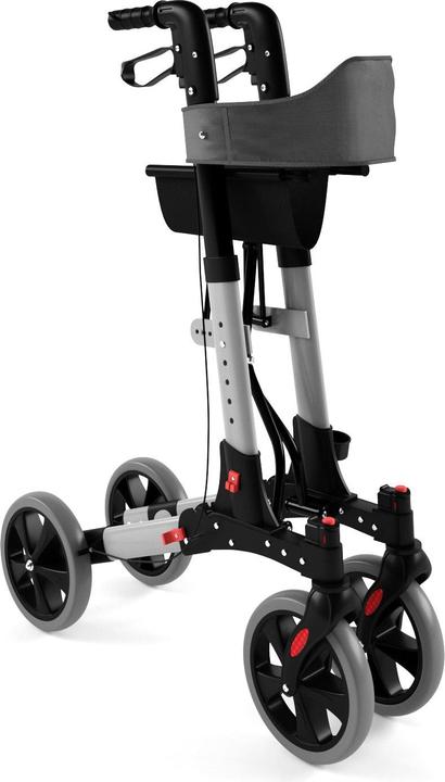 Produktbild Jago Rollator höhenverstellbar