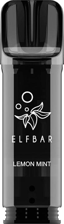 Produktbild Elfbar Elfa Pro (Minze, Zitrone)