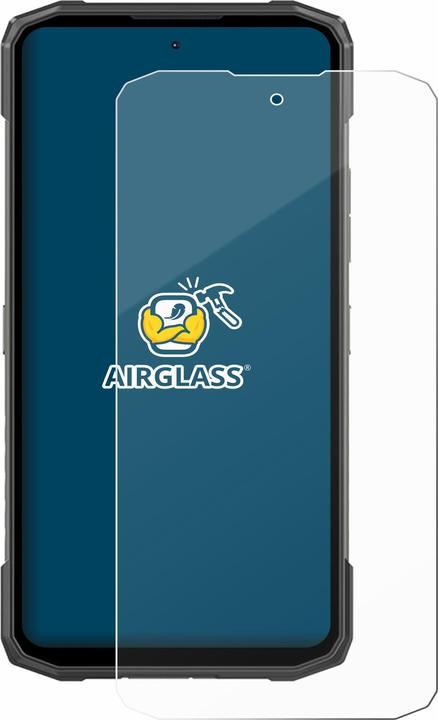 Image du produit BROTECT AirGlass Verre (1 pcs, ZTE Blade 10 Prime)