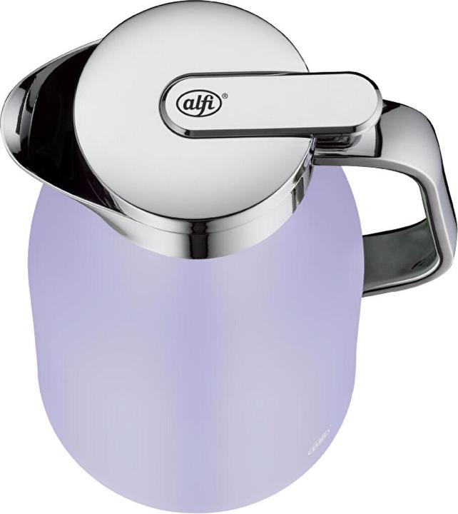 Actual product image Alfi Jug Skyline lavender (1 l)