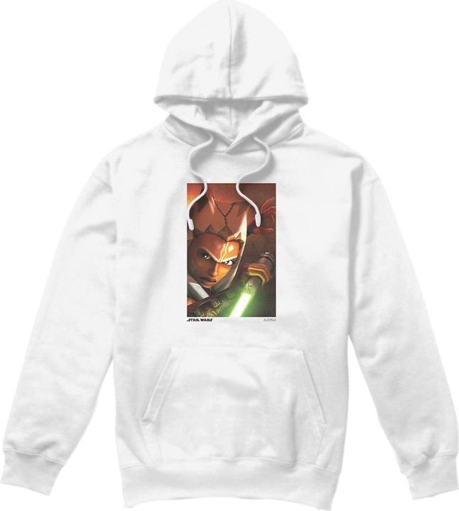 Produktbild Ahsoka Kapuzenpullover (S)