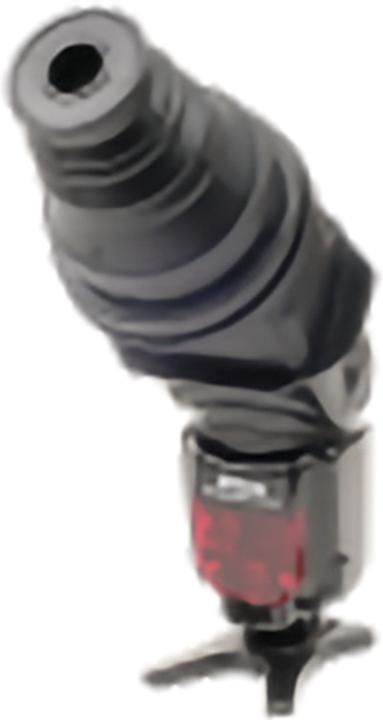 Actual product image Rogue Flash Snoot (Flash diffuser)