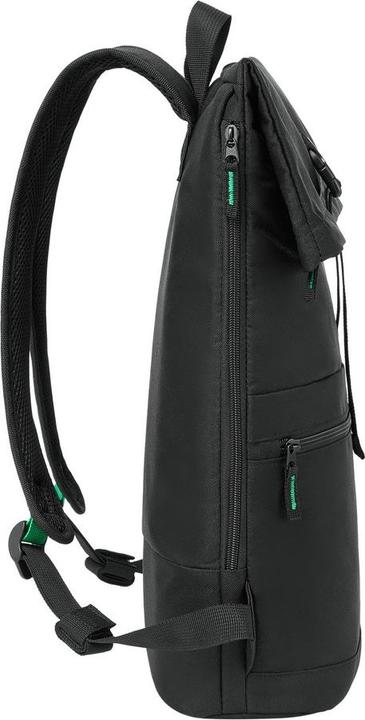 Actual product image Rivacase Riva NB Rucksack Gremio 15.6" schwarz 5567 (15 l)