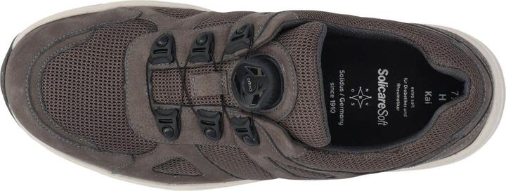 Image du produit Baskets Kai - Largeur H (46.5)