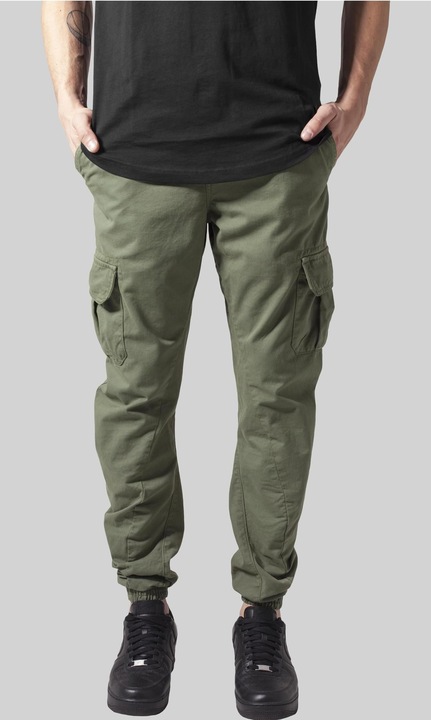 Produktbild Urban Classics Cargo Pants (L)