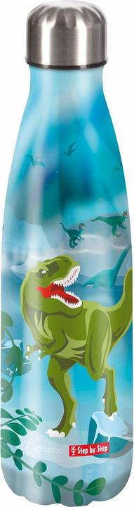 Edelstahl, Wild T-Rex Taro