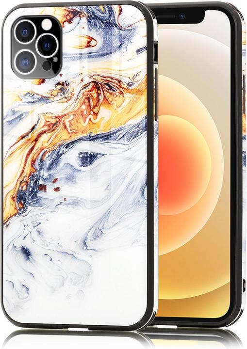 Actual product image Nalia Marnor hull (Apple iPhone 12 Pro Max)