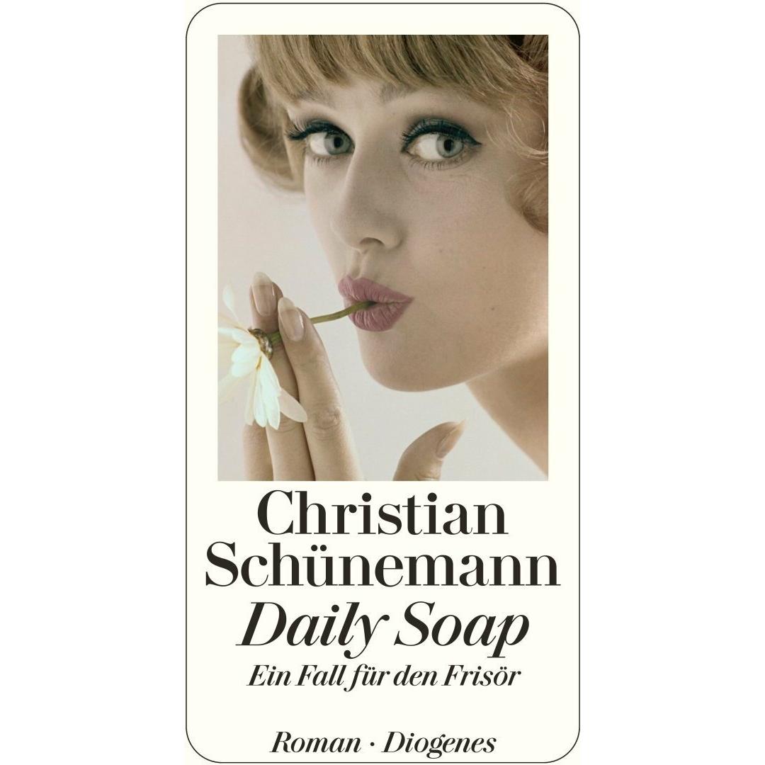 Thumbnail - Daily Soap, Belletristik von Christian Schünemann