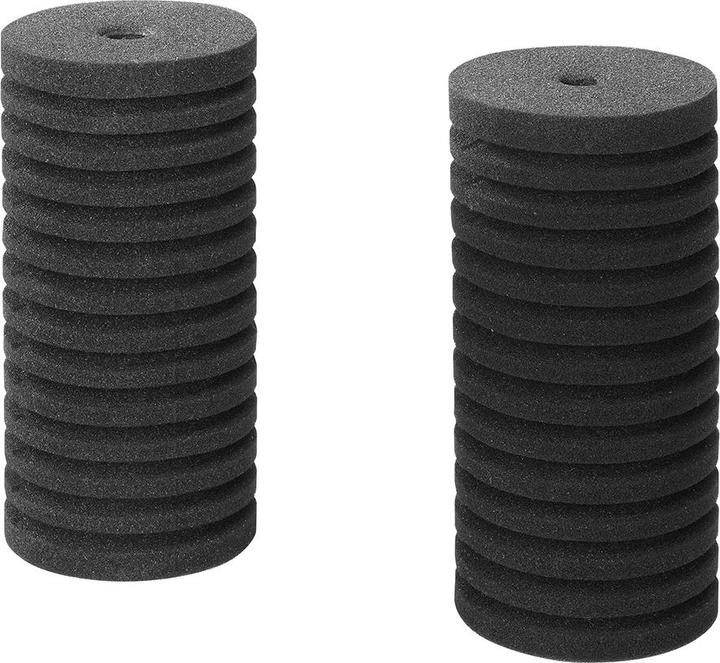 Actual product image EBI Spongefilter Bob Maxi with Pump (Internal filters)