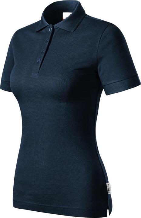 Produktbild Rimeck Resist Poloshirt Schwer (M)