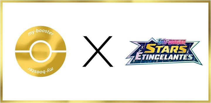 Immagine prodotto Pokémon Charizard VMAX Alternativa Full Art (Francese, Pacchetto Booster)