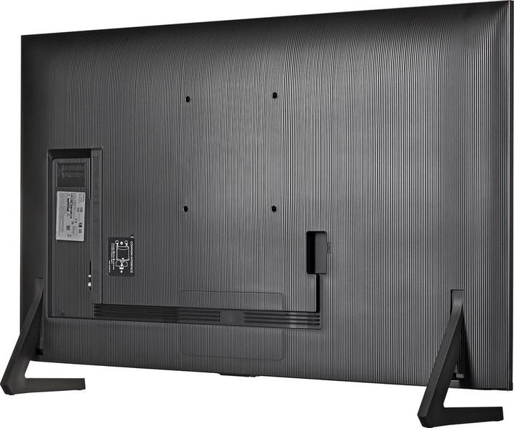 Image du produit Samsung Fernseher QE50QN80FAUXXH Neo QLED miniLED (50", QN80F, NeoQLED, 4K, 2025)