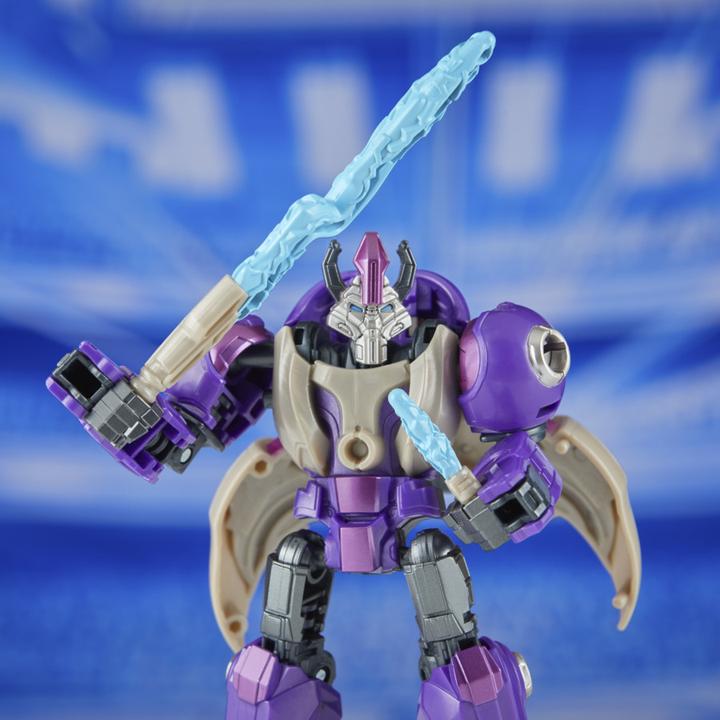 Image du produit Hasbro Tf Mv8 Prime Changer