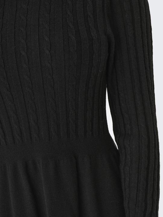 Immagine prodotto Only ONLFIA abito midi in maglia (S)