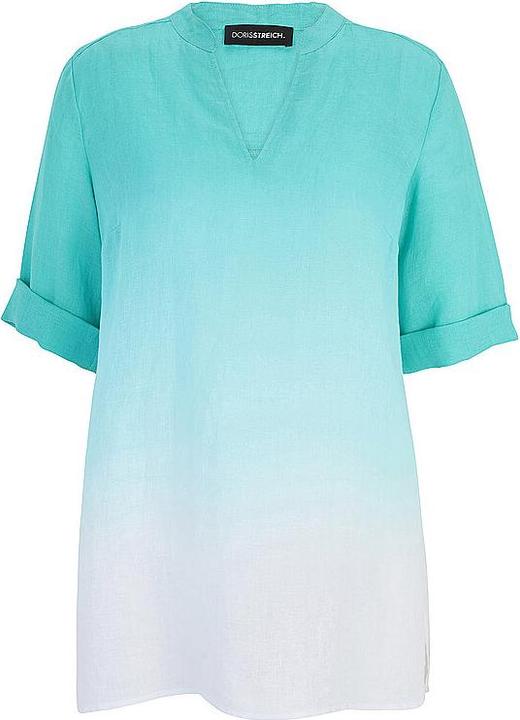 Produktbild Doris Streich Leinenbluse (46)
