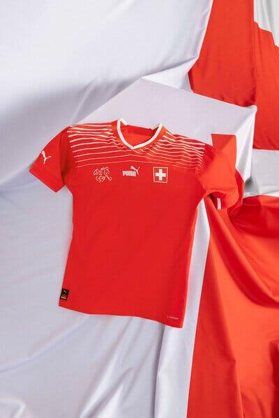 Produktbild Puma SFV Home Replica (L)