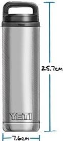 Produktbild Yeti Rambler Flasche