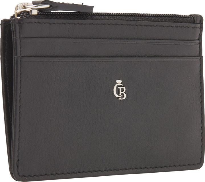 Produktbild Castelijn & Beerens Vita Kreditkartenetui RFID Leder 11 cm