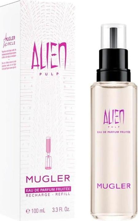 Produktbild Thierry Mugler Alien Pulp Eau de Parfum Nachfüllflasche (Eau de Parfum, 100 ml)
