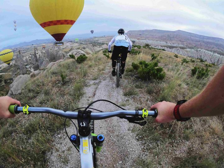 Immagine prodotto GoPro Pacchetto rigido di accessori HERO11 Black (60p, Bluetooth, WiFi)