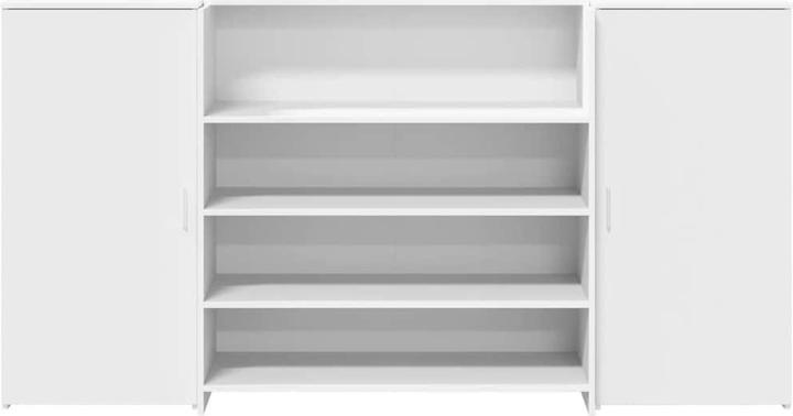 Produktbild vidaXL Empfangstheke (50 x 50 x 103.50 cm)