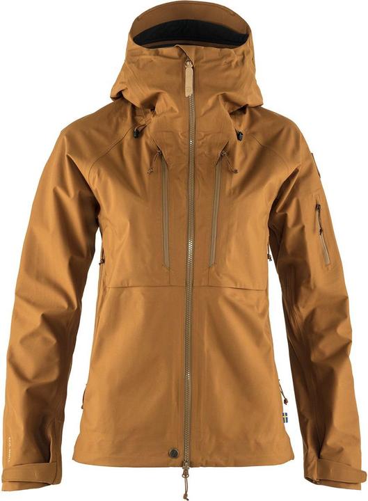 Immagine prodotto Fjällräven Keb Eco-Shell Jacket W (XS)