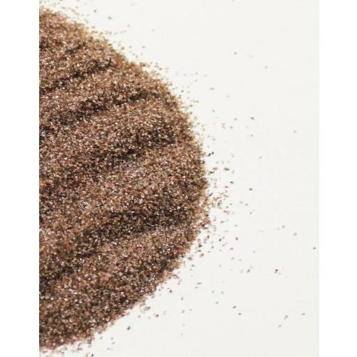 Metal Works, Accessori per utensili pneumatici, 96020803 SBL325 F060 Normalkorund-Strahlmittel 25 Kg