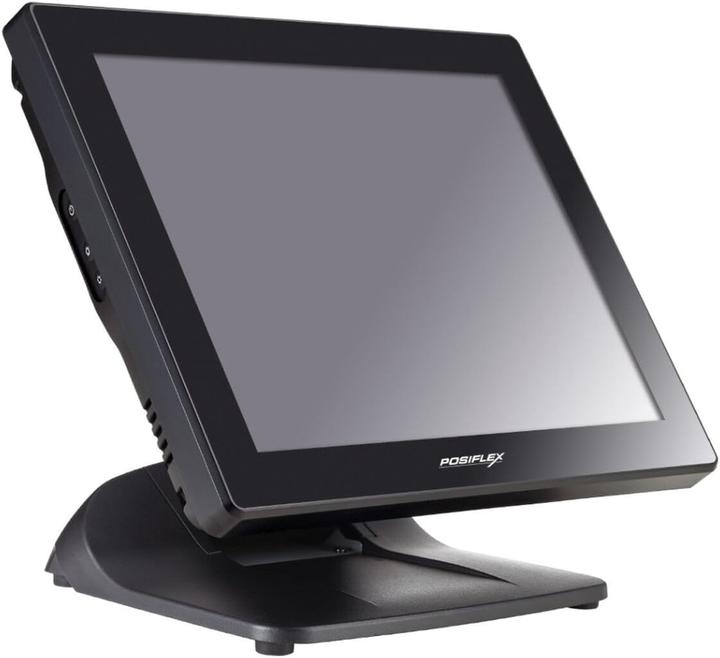 Produktbild Posiflex TERMINAL TACTILFLAT CAPACIT 15" PS3615G2 FANLESS J6412 SSD128GB 4GBRAM SIN S.O