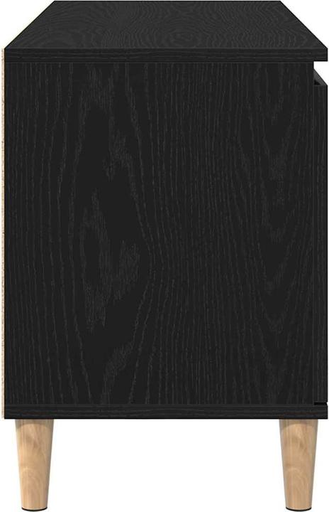 Image du produit vidaXL Centre de divertissement (35 x 102 x 50 cm)