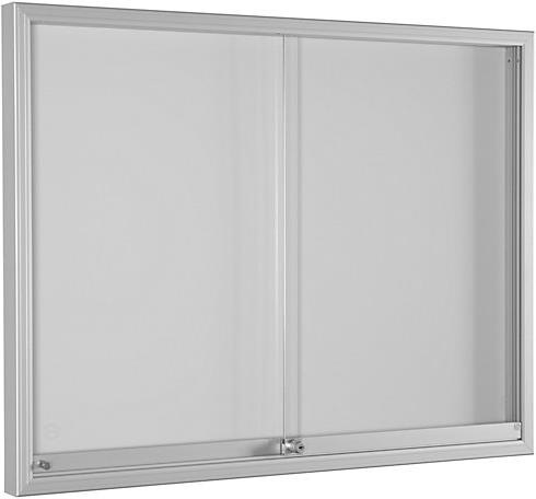 alluminio argento RAL 9010